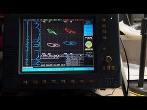 Phase Lag Detection of Subsurface Pits in Aluminum Using the Zetec MIZ-27 Eddy Current Tester ￼