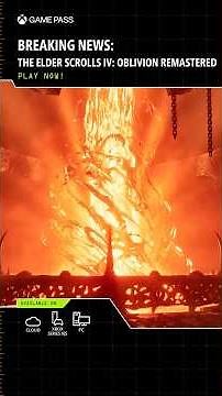 This just in: your April Now & Next with the latest Xbox Game Pass roundup.