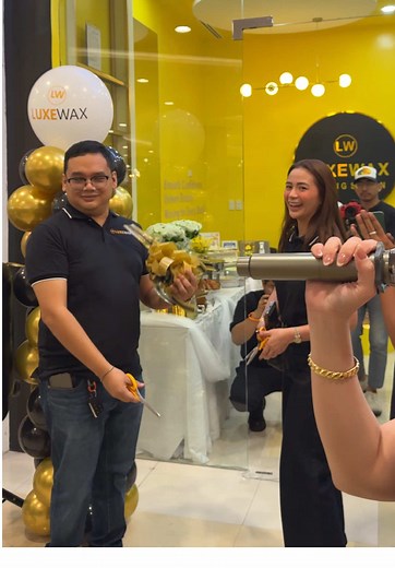 Discover Luxe Wax: Valenzuela's Premier Waxing Salon