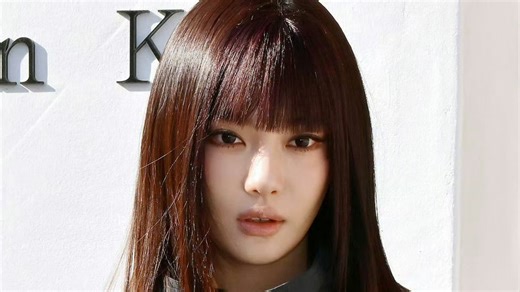 大眼眨萌！宁艺卓matinkim站台媒体视频放出 状态好好