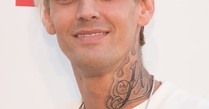 Aaron Carter and His Girlfriend Madison Parker Arrested on DUI and Drug Possession Charges