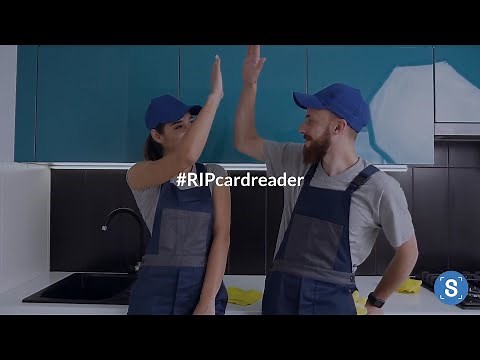 How to collect a card payment using Tap to Pay on iPhone with ScanPay