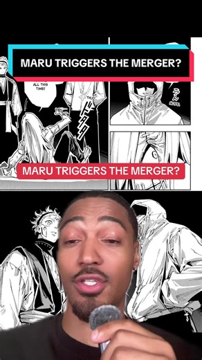 Maru's Critical Choice: Save or Doom the World