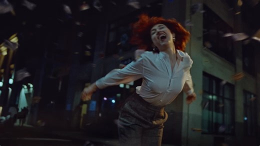 【4K】The Subway动态壁纸自取