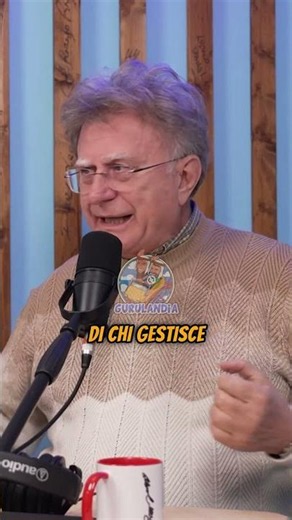La verità sugli Alieni 🛸👽 secondo #redronnie #marcocappelli #podcast #gurulandia