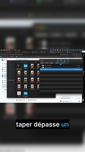 Mettre un mot de passe à vos fichiers ZIP #Tutorial