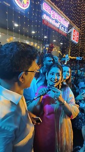 Navya Nair. on Reels