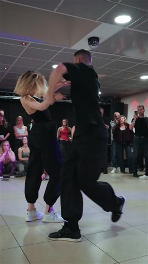End of Year Dance Demo Highlights
