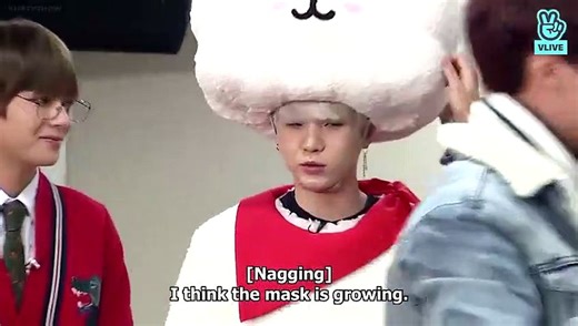 Run BTS Episode 43 English Subtitles Full Episode