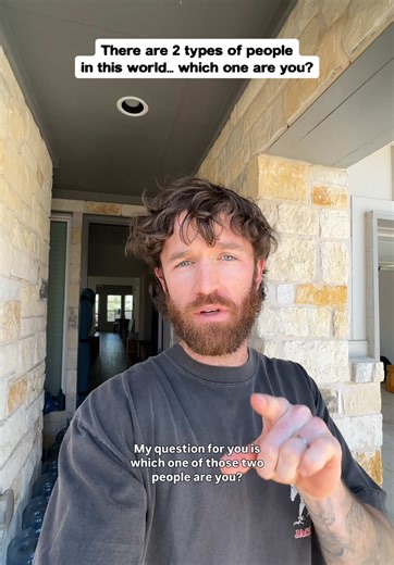 The biggest hurdle for me with becoming person 2 was changing my beliefs around money. I stopped getting so attached to it and started to see it as resource of energy that there’s an abundance of. therefore I NEED to use it as leverage to create more time by delegating things that weren’t in my zone of genius. #timemanagement #timemanagementtips #mindset #delegate #lifedesign