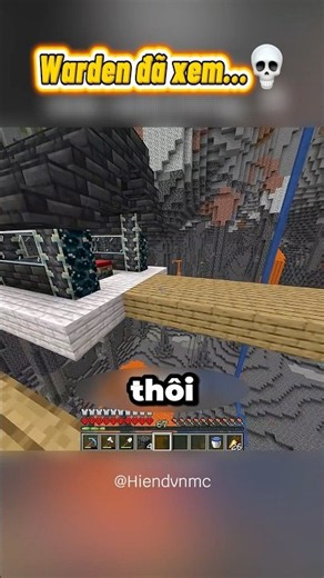 Có gì sai sai…💀 #minecraft #minecraftshorts #minecraftmemes
