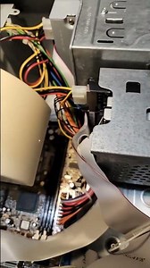 HP Pavilion Desktop