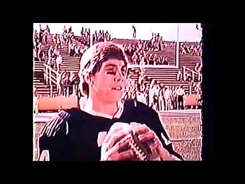 1981 College Football Season Preview Film