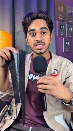 This is Really a Garbage Bag?