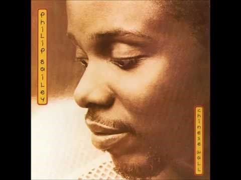 Philip Bailey-Children of the ghetto (1984)