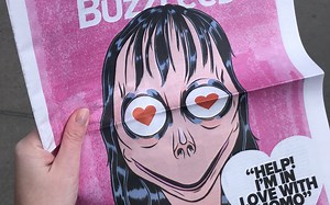 The Best of "Momo Challenge" Memes