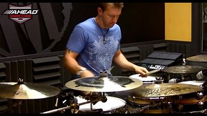What do you protect your drums with? Here's Mike Johnston on Ahead Armor Cases and why he and other well-known artists use them. Check out all the case options available, as well as 100's of other great drumming accessories and instruments at www.bigbangdist.com | Drum Talk TV