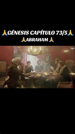 Génesis capítulo 73🙏