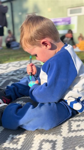 Thrift Farm Day Nursery on TikTok