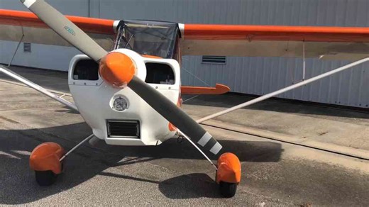 How pilots capture heart stopping air to air photos at 3,000 feet