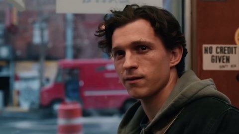 Spider-Man brand new day official 2nd trailer | release update!