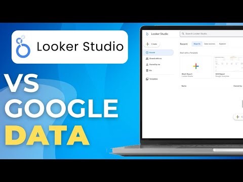 How To Looker Studio Vs Google Data Studio Difference