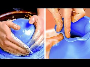 プロ御用達の陶芸アイデア