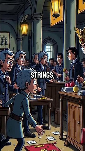 The French ‘Food Computer’ That Turned WATER Into WINE?! 😆🍞💧