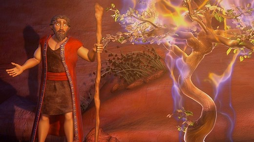Watch The Ten Commandments for Free Online | Pluto TV