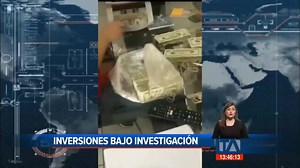 2M views · 10K reactions | #LosRios #BigMoney Via: Teleamazonas | Código Cuenca | Facebook