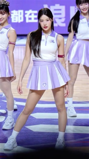 【Muse Girls】藝斌の暫停舞蹈Cam💜│ 20260314 瑞迪的大冒險物語 #台湾チア #fancam