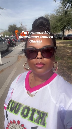 Discovering the Amazing Features of Smart AI Camera Glasses