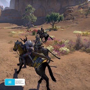 Save up to 50% on The Elder Scrolls Online: Elsweyr today & begin your ultimate fantasy adventure. | The Elder Scrolls Online