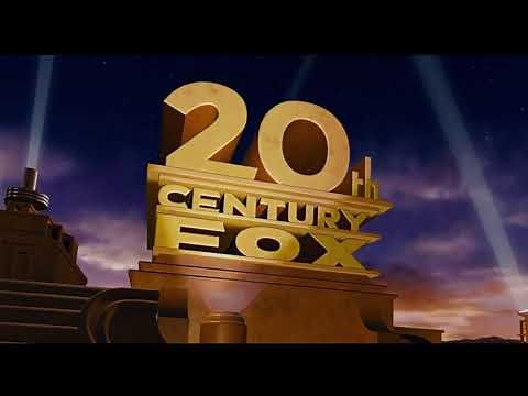 20th Century Fox kicks Paramount away with Nicole/Blue Sky Studios (2005) (No dislikes allowed)