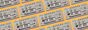 Roland TB-303: Not a Real Bass Guitar