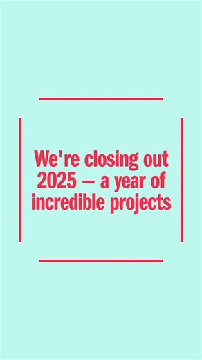 Hassell on Instagram: "We’re closing out a remarkable year. Together with our clients and collaborators, we’ve delivered award-winning design and created places people love. Thank you for the trust, ambition and collaboration that redefines what’s possible. Wishing everyone a well-earned break. Here’s to pushing what’s possible in 2026 - together. Studio closures: — Australia closed 23.12.25, re-opening 08.01.26 — London closed 25.12.25, re-opening 05.01.26 — Singapore closed 25.12.25, re-openin