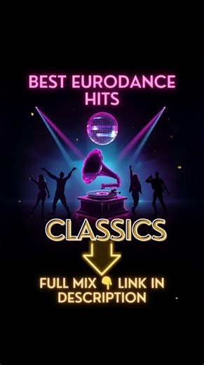 Best Eurodance Hits #dancemusic #90s #eurodance