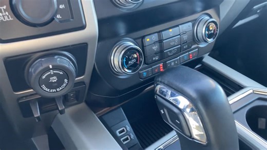 2019 Ford F-150 Lariat - White Platinum Metallic Tri-Coat - 5.0L V8 - Miles 69,359 - Stock # 25117C Check it out here: https://www.eaglechevroletbuick.com/used-Chadron-2019-Ford-F 150-XL-1FTEW1E56KFB53884 Description: Vehicle Details 2019 Ford F-150 LARIAT 4WD — V8 5.0L Gasoline/E85, Chadron NE. This rugged and refined pickup delivers power and comfort for work or weekend. The 5.0L V8 provides confident towing and acceleration while flexible-fuel capability lets you use Gasoline or E85. Four-whe