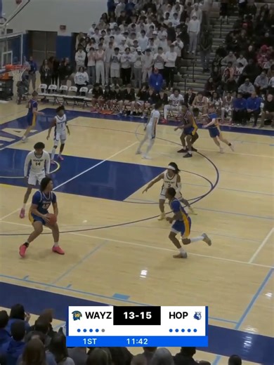 Wayzata vs Hopkins Boys Basketball Game Highlights