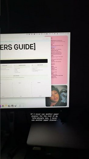 I’ll Be Using Notion Anyways 💻 | Templates, Widgets & Productivity Tips
