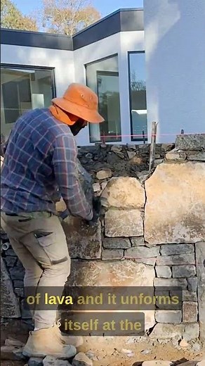 Discover the Key Elements for a Perfect Stone Retaining Wall