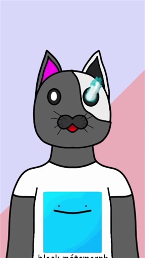 Je code vos idées épisode 14 #minecraft #code #mcreator #jecodevosidees #cat #chat