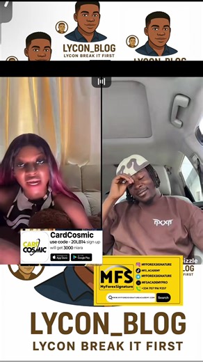 #fyp #lycon_blog #peller #seunpizzle #ade