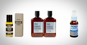 How To Take Care Of Your Beard In The Winter