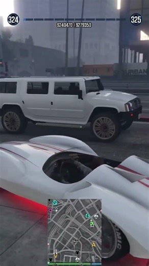 More Scramjetting #gta #gtav #gta5 #gtaonline #ps5 #xboxseriesx