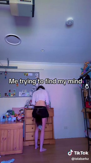 Where’d it go? #altgirl #puppygirl #kemonomimi #pupgirl #petgirl #alt