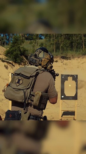 Project Gecko on Instagram: "Did this demo last week during our ITCQB Live Fire course. There’s something instructors should remember about demonstrations: They’re not a performance. They’re a process. The goal isn’t to impress. It’s to explain. And when things go wrong — because if you demo enough, they will — that’s not failure. That’s an opportunity to teach something real. The student didn’t show up to watch how good you are. They’re there because you know how to break it down, communicate i