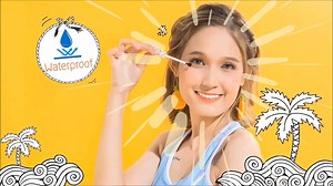 4.7K views · 29 reactions | IN2IT Balloon Brush Mascara with fiber in an intense black pigment that curls, defines and strengthens lashes easily. The special spherical brush design reaches the roof of the lashes to give optimum lash definition. Exclusively at Watsons. Get yours now from IN2IT counter near you. Shop online at https://goo.gl/oNUPMn #ChillinBalloonBrushMascara #IN2ITChillinCollection #IN2ITmalaysia #IN2ITCosmetics | IN2IT(Malaysia) | Facebook