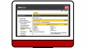 1.4K views · 17 reactions | Making an online payment: Be sure to clear your outstanding fees before booking your exams online. All you need to do is to follow this step-by-step guide on how to make a payment online via your MyAcca account before registering for the upcoming exam session. | ACCA | Facebook