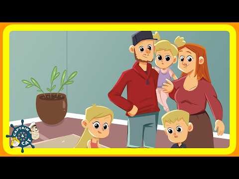 💛 The Little Things We Do | Kids Book Read Aloud ✨